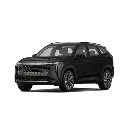 2023 Geely Boyue L 5 asientos SUV gasolina Gran sala con servicio de correo electrónico o teléfono en línea