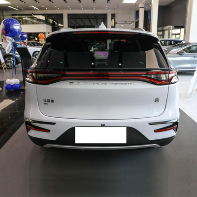 2023 SUV Coches Coches eléctricos Byd Campeón Tang con sistema de frenado electromagnético