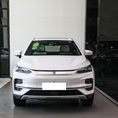 Byd Tang Dm Champion Edition 2023 Electrico SUV gris/azul/blanco coches eléctricos para adultos