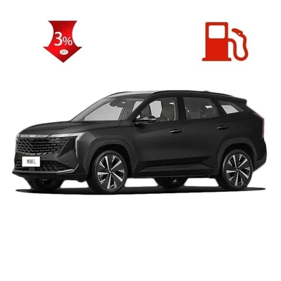 Solicitud personalizada 2023 Geely Boyue SUV Auto chino 1.5td/2.0td DCT Personalización