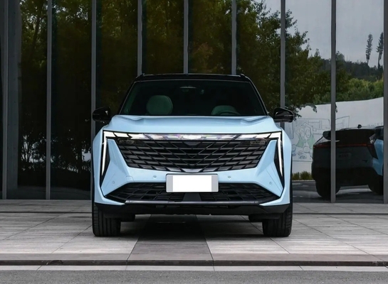 SUV Geely Boyue PRO Híbrido 2022 2023 L 1.5t 2.0 2.0t 1.8td DCT Coches de Gas Glory Edición