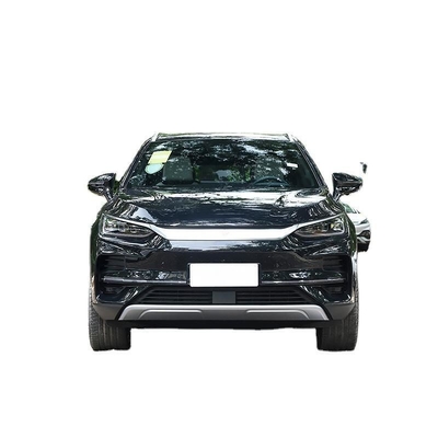2023 Grey/Blue/White Stock Car Byd Han EV Genesis 610km 4WD Modelo Tang 2.0-2.6L hecho