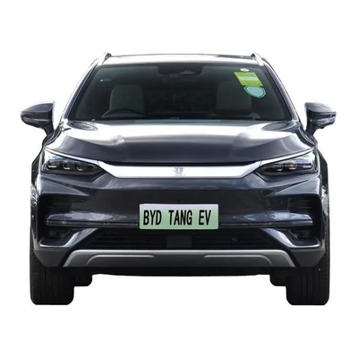 730 7 asientos Byd Tang EV 2022 Capacidad 2.0-2.6L Velocidad máxima Km/H 160 Coche eléctrico