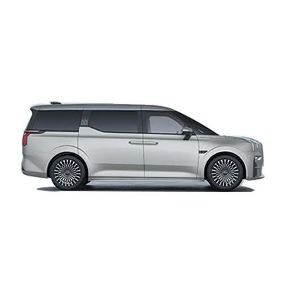 Geely Boyue 2024 L Fwd 1.5t 2.0t 7DCT SUV eléctrico compacto de 5 asientos con combustible eléctrico
