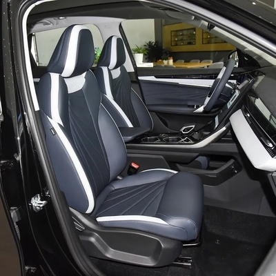 2022 Geely Boyue PRO L 1.8td DCT Gas Car Sistema de frenado electromagnético SUV automático