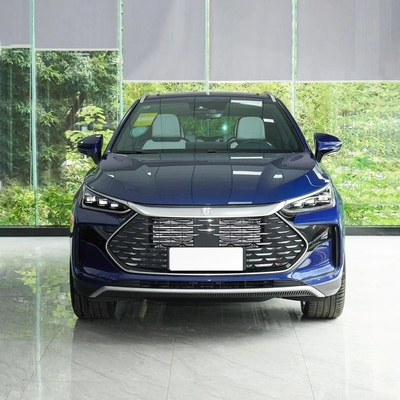 2024 VW ID4 Crozz SUV eléctrico Byd Campeón Tang Song Han Yuan Qin Plus PRO EV Coches