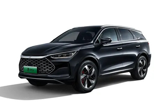 2024 VW ID4 Crozz SUV eléctrico Byd Campeón Tang Song Han Yuan Qin Plus PRO EV Coches