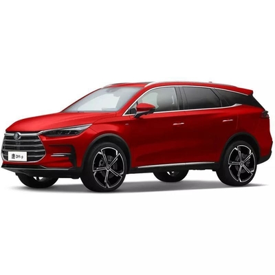 2024 VW ID4 Crozz SUV eléctrico Byd Campeón Tang Song Han Yuan Qin Plus PRO EV Coches