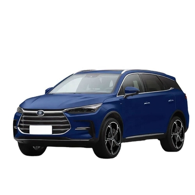 2024 VW ID4 Crozz SUV eléctrico Byd Campeón Tang Song Han Yuan Qin Plus PRO EV Coches