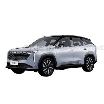 2023 Geely Boyue L Azkarra cilindrada de gasolina 1000-1600cc Manual coche chino