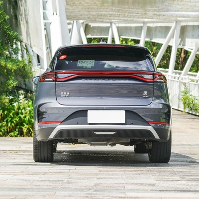 Byd Electric Car Tang 2022 4WD con freno delantero tipo disco ventilado y 000 kilómetros