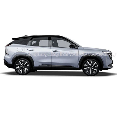 Combustible eléctrico 2023 Geely Boyue L SUV compacto Gthybrid Vehicle para ≤1 año de vida útil