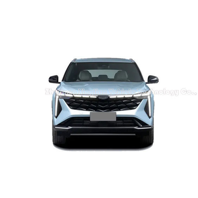 Geely Boyue L Atlas L gasolina 5 asientos SUV para el tipo de carrocería cerrada de alta venta