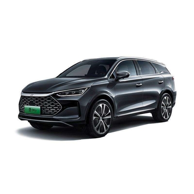 7 asientos SUV Coches Fabricantes 4X4 Byd Tang 730km EV 2023 Coches eléctricos VW ID4 Crozz