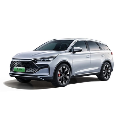 7 asientos SUV Coches Fabricantes 4X4 Byd Tang 730km EV 2023 Coches eléctricos VW ID4 Crozz