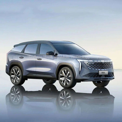 SUV 2023 Geely Boyue L Atlas Azkarra Farizon Fx 1.5td/2.0td Cma Plataforma Kilometraje ≤10000 km