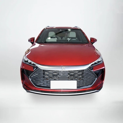 2024 Byd Tang Modelo de SUV eléctrico de segunda mano con gran espacio y vehículo energético