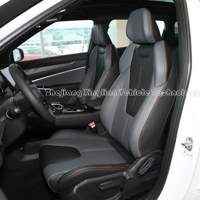Coches Geely Boyue Cool 1.5t 2023 SUV de gasolina chino Vida útil personalizada ≤1 año