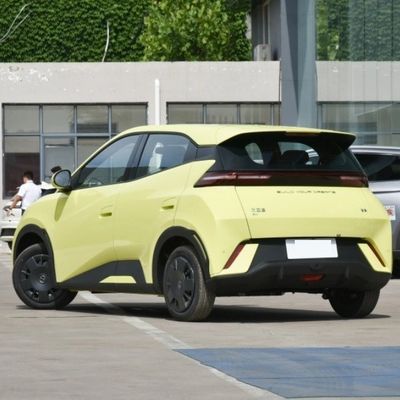 Aparcamiento 360 Sistema de imagen panorámica Sí Byd Gaviota 305km Energía EV Limousina eléctrica pura