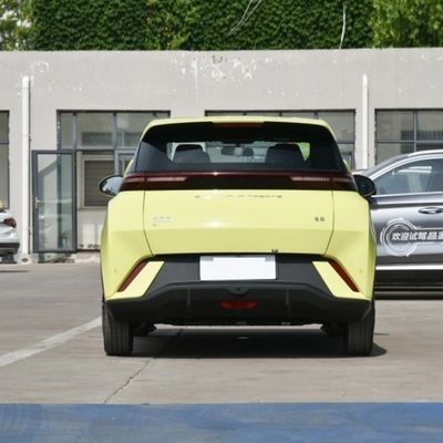 Aparcamiento 360 Sistema de imagen panorámica Sí Byd Gaviota 305km Energía EV Limousina eléctrica pura