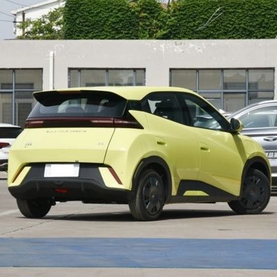 Aparcamiento 360 Sistema de imagen panorámica Sí Byd Gaviota 305km Energía EV Limousina eléctrica pura