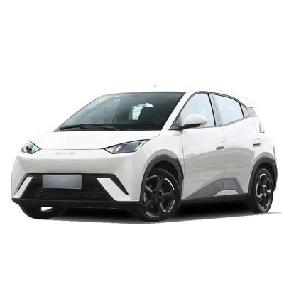 Velocidad máxima 130km/h 2023 Byd Gaviota 305km Energía EV Sedan eléctrico puro Coche eléctrico