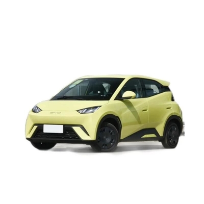 Control central de 60V pantalla de 10,1 pulgadas 4 asientos 305km de alcance Energía Byd Gaviota eléctrica