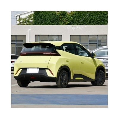 Tipo de carrocería cerrada 2023 Byd Gaviota eléctrica 100 km Consumo de energía 1,5 Kkwh/100 km