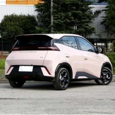 Tipo de carrocería cerrada 2023 Byd Gaviota eléctrica 100 km Consumo de energía 1,5 Kkwh/100 km