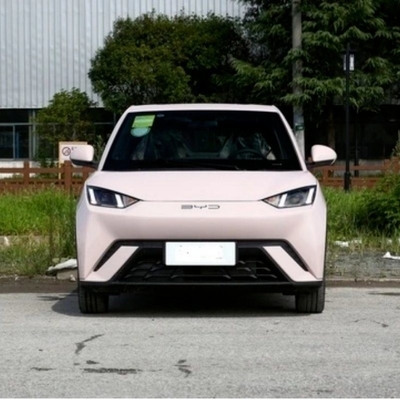 Velocidad máxima 130km/h Byd Seagull 2023 Vehículo eléctrico PHEV 305km Edición activa