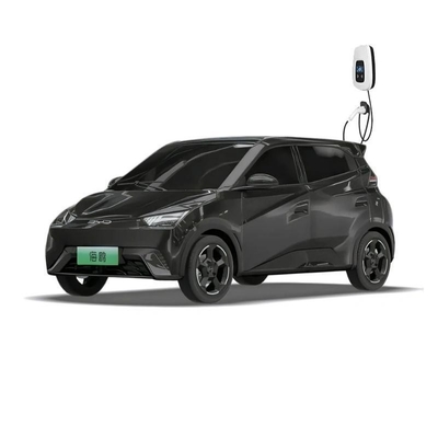 2023 Byd Gaviota 305km 405km Rango de 5 puertas 4 asientos Pure Electric Car DOT Certificado 800W