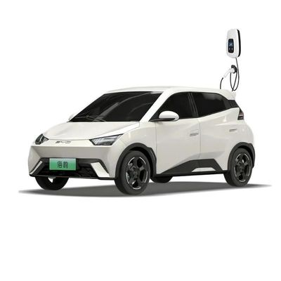 2024 Byd Seagull Coche eléctrico de 4 plazas con autonomía de 305 km y estructura de carrocería energética