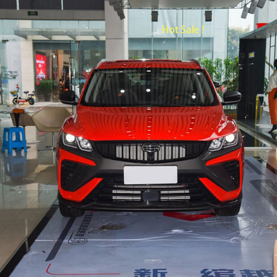 Geely Binyue Cool 2023 1.5t Pequeño vehículo de gasolina SUV hecho a medida para sus necesidades