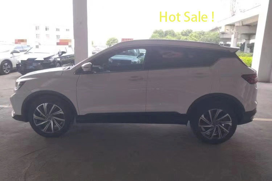 Geely Binyue Cool 2023 1.5t Pequeño vehículo de gasolina SUV hecho a medida para sus necesidades
