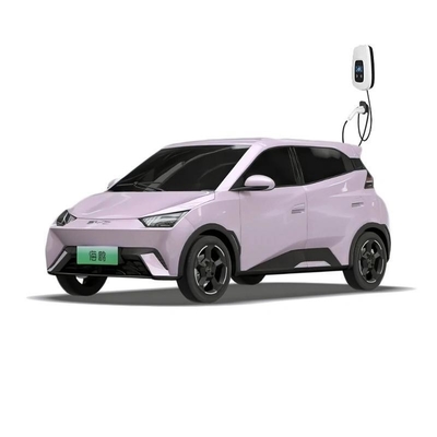 3780*1715*1540mm PHEV 2023 Byd Gaviota chino coche eléctrico 305km 405km Byd Mini EV coche