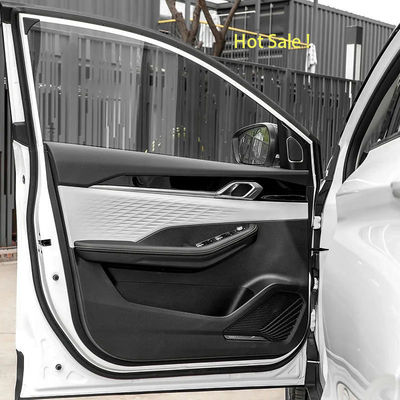 Vida útil ≤ 1 año Geely Binyue Car Binyue Cool 1.5t 7 velocidades DCT coche de gas usado 2024