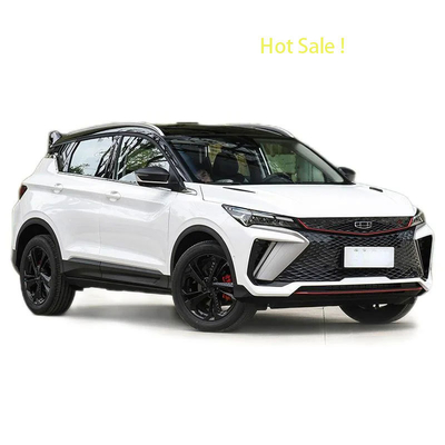 Geely Binyue Cool 2023 1.5t Pequeño SUV de gasolina con transmisión automática