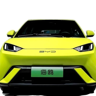 Byd Seagull Haiou EV Coches eléctricos 2023 Edición 305km Byd Range Coches eléctricos para conducir