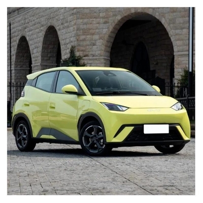 Byd Seagull Haiou EV Coches eléctricos 2023 Edición 305km Byd Range Coches eléctricos para conducir
