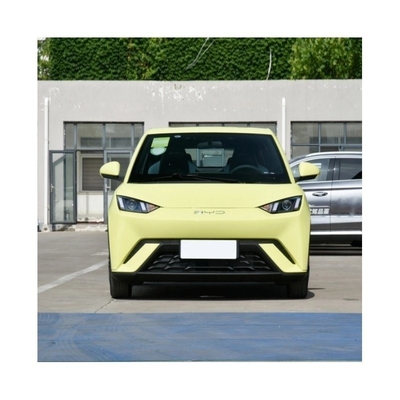 Byd Seagull Haiou EV Coches eléctricos 2023 Edición 305km Byd Range Coches eléctricos para conducir