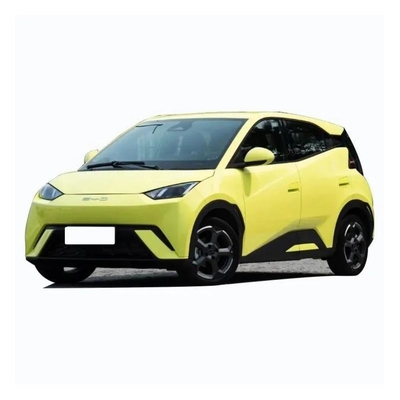 Vehículo eléctrico Byd Gaviota 305km Alcance 135N*M Torque máximo 130km/h Velocidad máxima