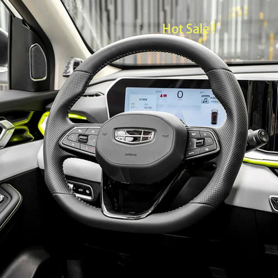 Geely Binyue Phev SUV Gili Binyue 1.5 Turbo 177HP 5 asientos de la mano izquierda Carro de combustible para adultos
