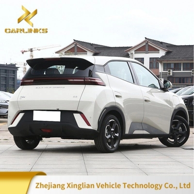 Personalización 2023 Byd Sea-Gull EV Energía Coche eléctrico 305km/405km Solicitud personalizada