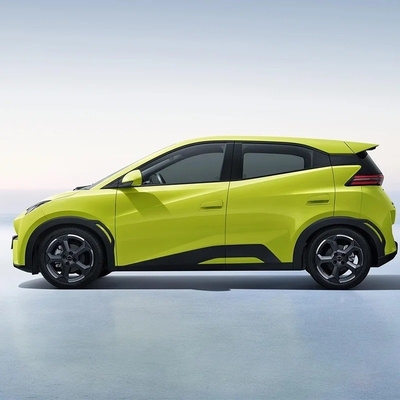 Dirección LHD Byd Seagull 2023 Edición voladora 405km SUV eléctrico para 732km Kilómetro máximo
