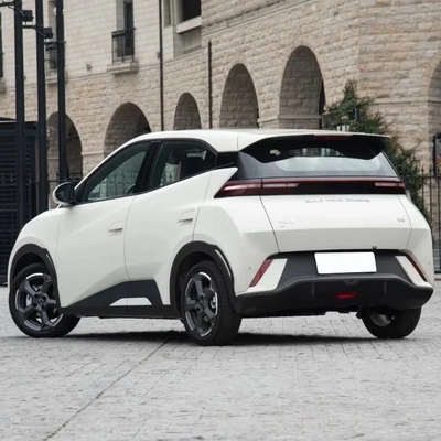 Dirección LHD Byd Seagull 2023 Edición voladora 405km SUV eléctrico para 732km Kilómetro máximo