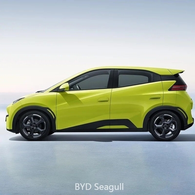2023 Byd Gaviota eléctrico 405km Edición voladora 180km/h Velocidad máxima Coche volador