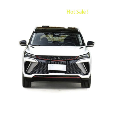 Manual Geely Coolray Binyue 2023 Depósito 2024 Cool 1.5t DCT Batalla SUV 1.5t 181HP L4 hecho