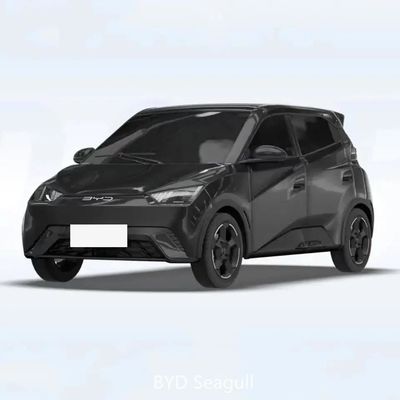 Asistencia eléctrica al volante Tipo de personalización Byd Gaviota de segunda mano Coches vehículos de energía