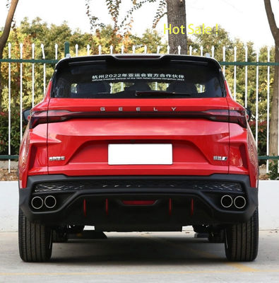 Elevador eléctrico de puerta trasera de potencia para Geely Coolray Binyue / Proton X50 SUV Diseño personalizado