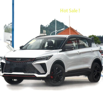 2023 Geely Coolray Binyue Modelo 1.5t SUV tipo carrocería cerrada para los requisitos del cliente